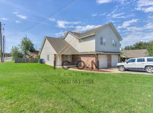 6800 NW 11th St, Oklahoma City, OK 73127