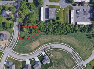 780 Maywood Dr, Saint Cloud, MN 56303