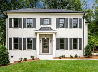 4321 Tottenham Rd, Charlotte, NC 28226