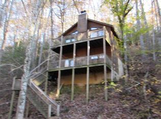 1418 School House Gap Rd HOUSE GAP, Sevierville, TN 37876