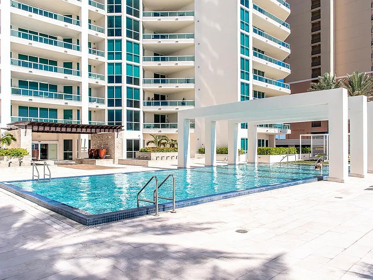 101 S Fort Lauderdale Beach Blvd #1104 — Photo 34