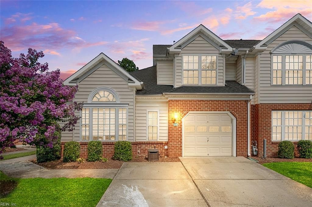 4648 Carriage Dr, Virginia Beach, VA 23462 Zillow
