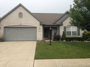 5309 Choctaw Ridge Way, Indianapolis, IN 46239