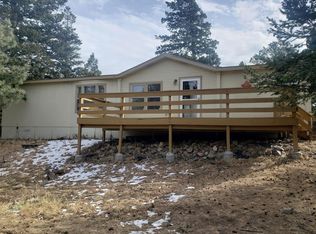 103 Alta Vista Cir, Alto, NM