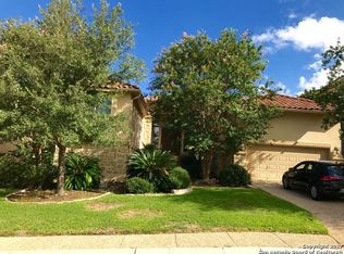 1215 Via Belcanto, San Antonio, TX 78260