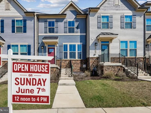 10206 Lake Linganore Blvd, New Market, MD 21774