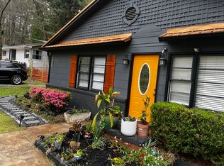 4650 Ridge Dr, Pine Lake, GA 30072