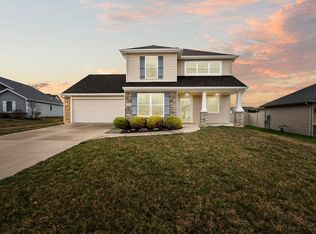 13278 Whistler Hill Pl, Fort Wayne, IN 46845