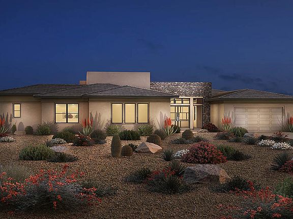 Desert Prairie