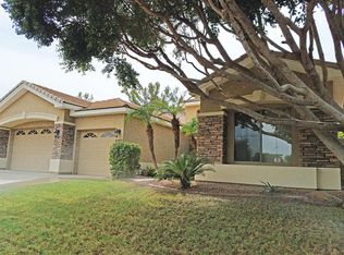 8068 S Stephanie Ln, Tempe, AZ 85284