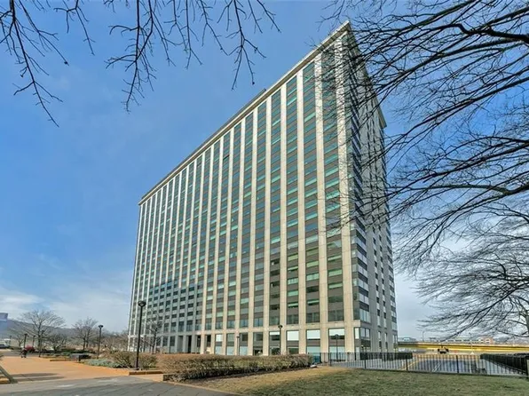 320 Fort Duquesne Blvd #21NO, Pittsburgh, PA 15222
