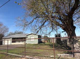 500A Old Goliad Rd, Victoria, TX 77905