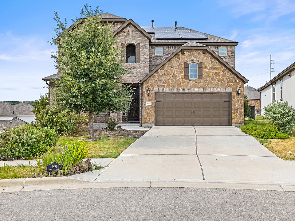 1st image of 1321 Castalo Ln