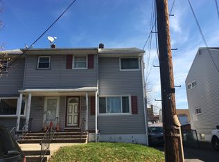 1645 Columbus Pl, Rahway, NJ 07065