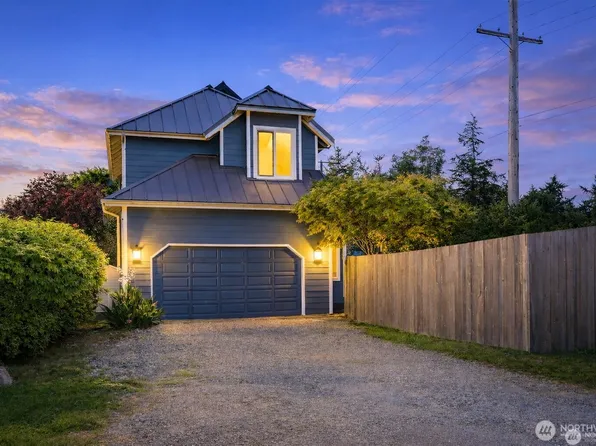 1819 Kuhn Street, Port Townsend, WA 98368