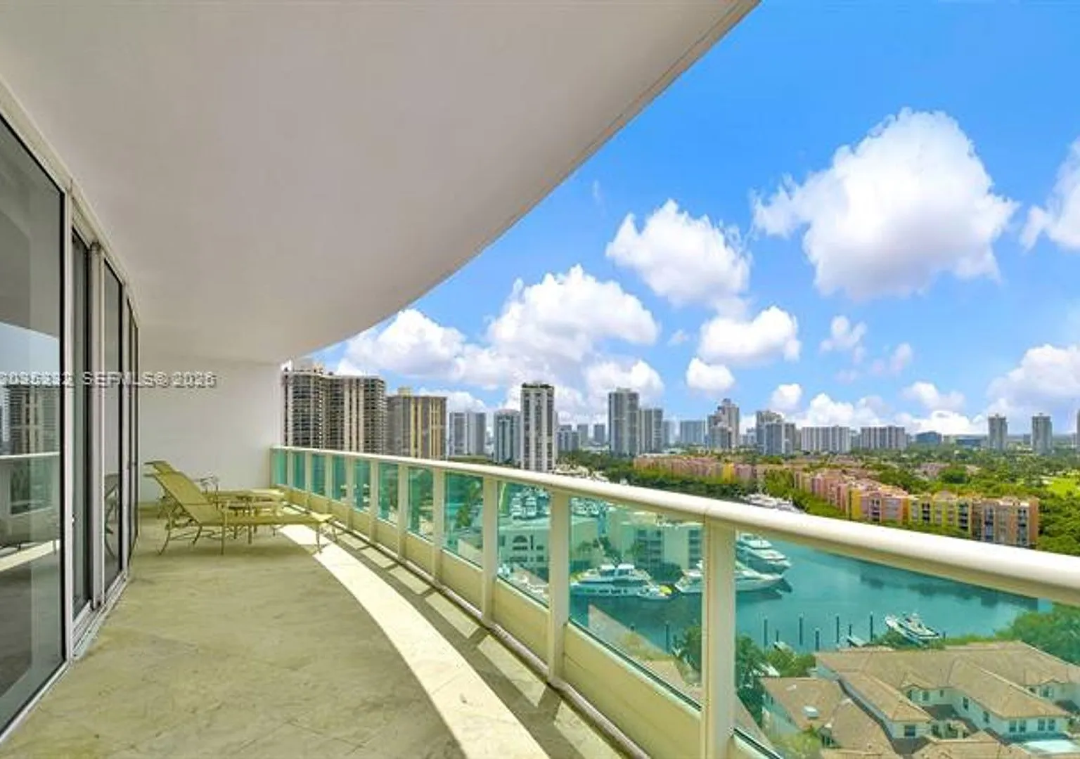 19955 NE 38th Ct cu-1701, Aventura, FL 33180 — Photo 2