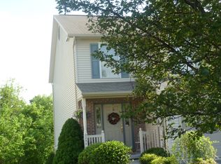 2254 Old Hollow Rd, Mechanicsburg, PA 17055