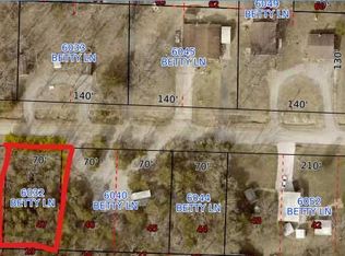 6032 Betty Ln, French Village, MO 63036