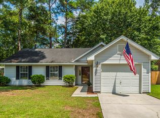 138 Larson Rd, Summerville, SC 29485