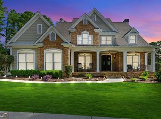 155 Calming Water Trl, Dallas, GA 30132