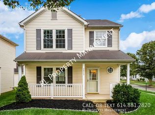 2869 Legionary St, Columbus, OH 43207