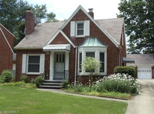 1980 E 228th St, Euclid, OH 44117