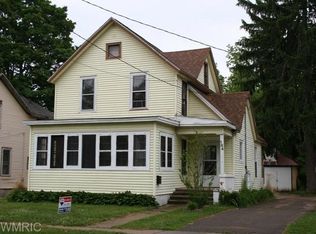 184 E Pearl St, Coldwater, MI 49036