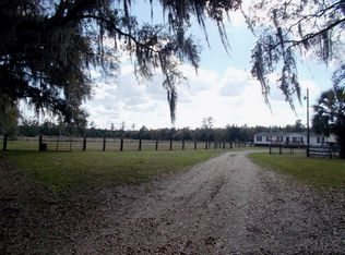 490 S County Road 115, Bunnell, FL 32110