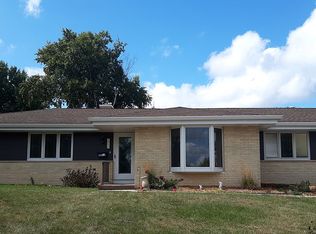 2611 Golf Vu Ct, Monroe, WI 53566