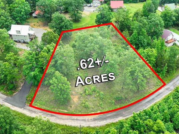 330 & 32D Slide Dr Lot 32A, Counce, TN 38326