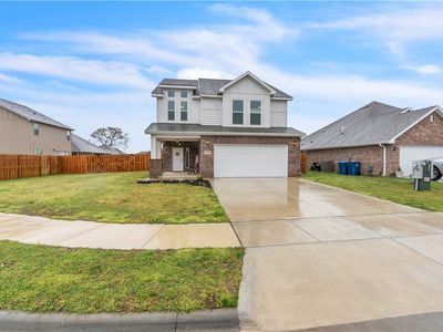 2516 Westbrook Loop, Pea Ridge, AR, 72751