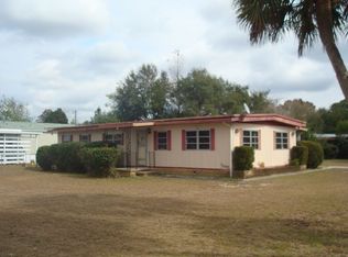 5820 SW 63rd Lane Rd, Ocala, FL 34474