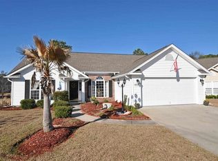 900 Lalton Dr, Conway, SC 29526