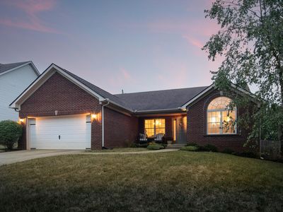 4748 Windstar Way, Lexington, KY, 40515