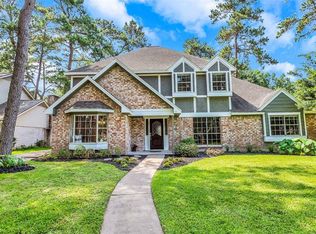 1114 Kanah Ln, Houston, TX 77090