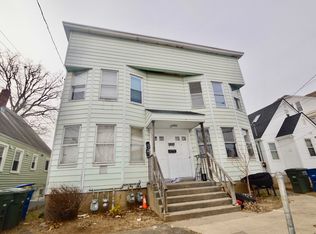 125 Pixlee Pl FLOOR 2, Bridgeport, CT 06610