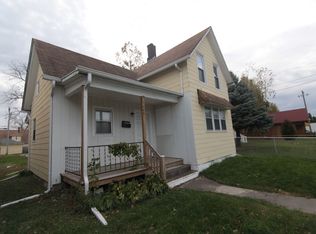 1645 W 17th St, Davenport, IA 52804