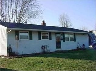 93 Fieldpoint Rd, Heath, OH 43056