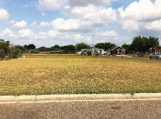 8103 Estrella St, Pharr, TX 78577