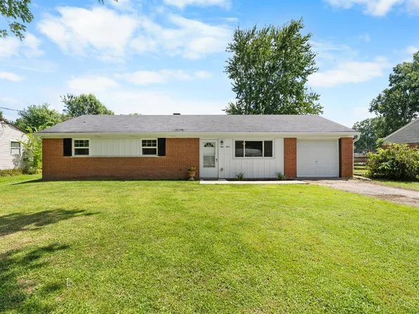 53 Sutton Ln, Goshen, OH 45122