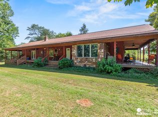 788 Polk Rd #69, Mena, AR 71953