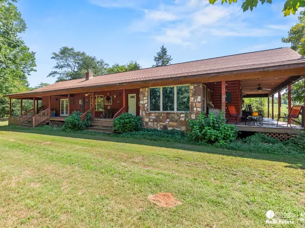 788 Polk Rd #69, Mena, AR 71953