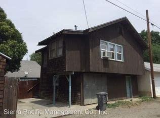 1109 1/2 Oak St, Colusa, CA 95932