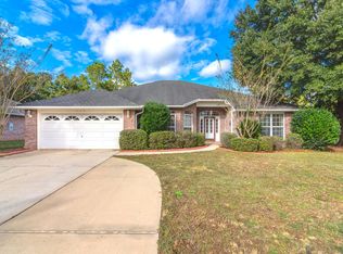 935 Maracel Loop, Crestview, FL 32536