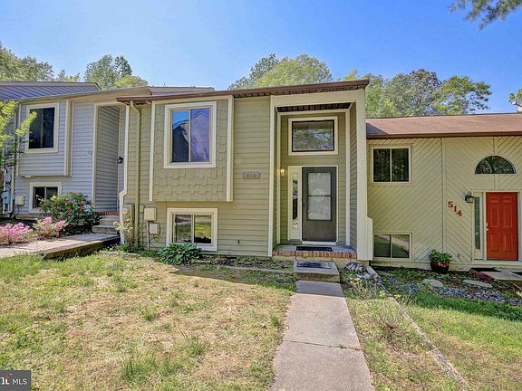 2nd image of 512 Greenblades Ct