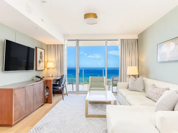 2139 Kuhio Ave #D3406, Honolulu, HI 96815
