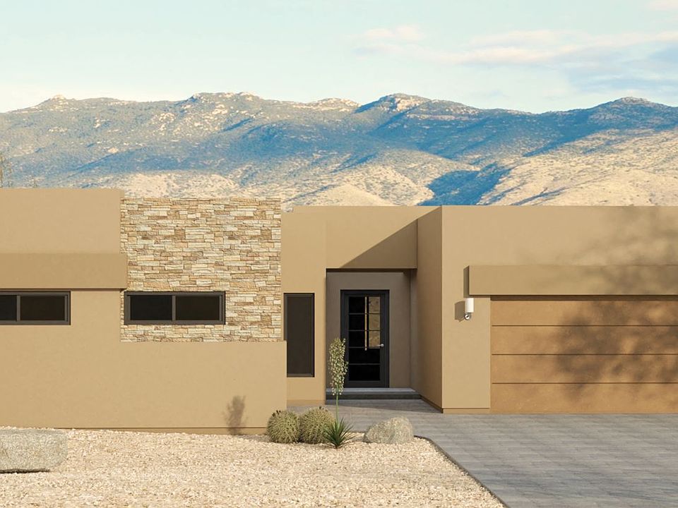 Rancho Soldados community