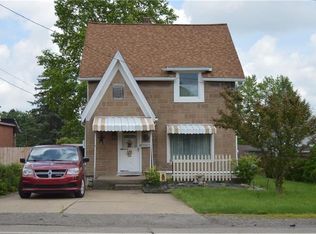 308 Darlington Rd, Patterson Hts, PA 15010