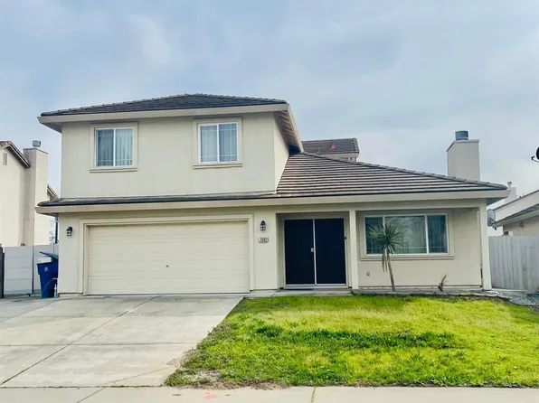 7342 Rotella Dr, Sacramento, CA 95824