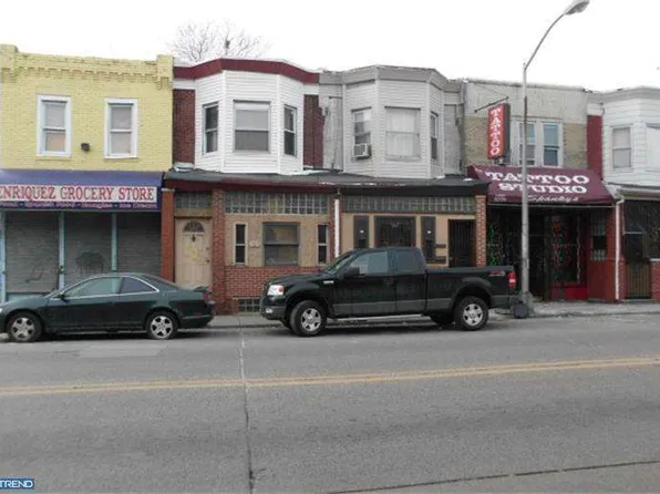 1517 Mount Ephraim Ave, Camden, NJ 08104